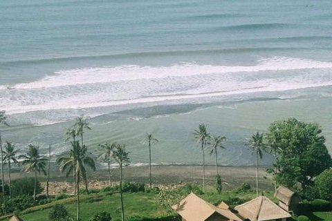 Tanah kavling 587m2 di Tabanan, Bali (9295) 4