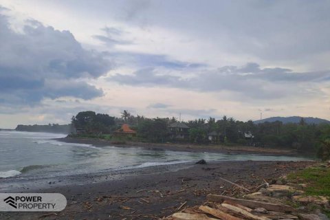 Tanah kavling 587m2 di Tabanan, Bali (9295) 16