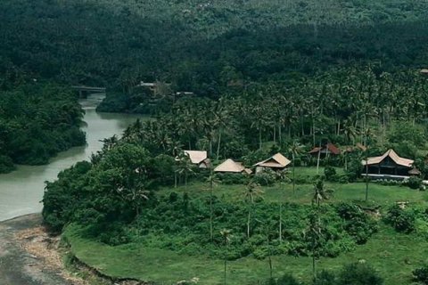 Tanah kavling 587m2 di Tabanan, Bali (9295) 7