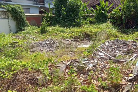 345m2 Land in Seminyak, Badung, Bali (9294) 2