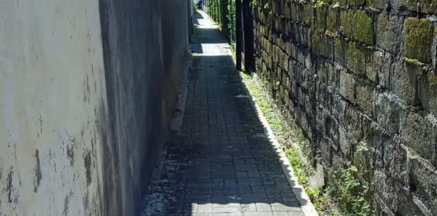 345m2 Land in Seminyak, Badung, Bali (9294)