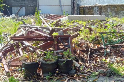 345m2 Land in Seminyak, Badung, Bali (9294) 6