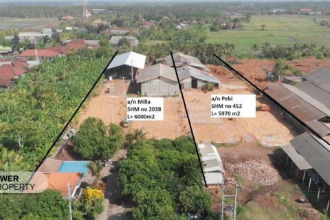 7 bedrooms Land in Negara, Jembrana, Bali (9296) 4