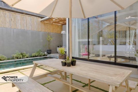 Vila 2 kamar tidur di Kuta Selatan, Badung, Bali (8445) 10