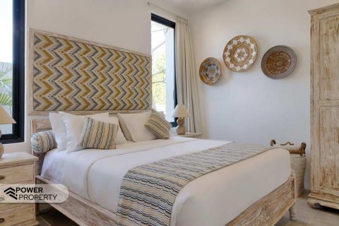 Vila 2 kamar tidur di Kuta Selatan, Badung, Bali (8445) 12