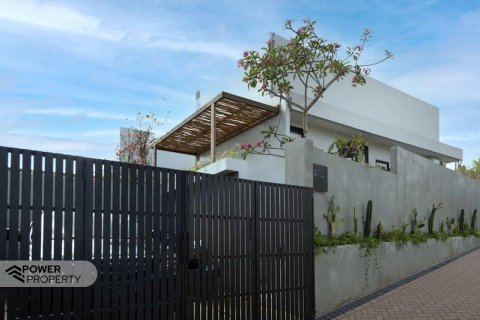Vila 2 kamar tidur di Kuta Selatan, Badung, Bali (8445)
