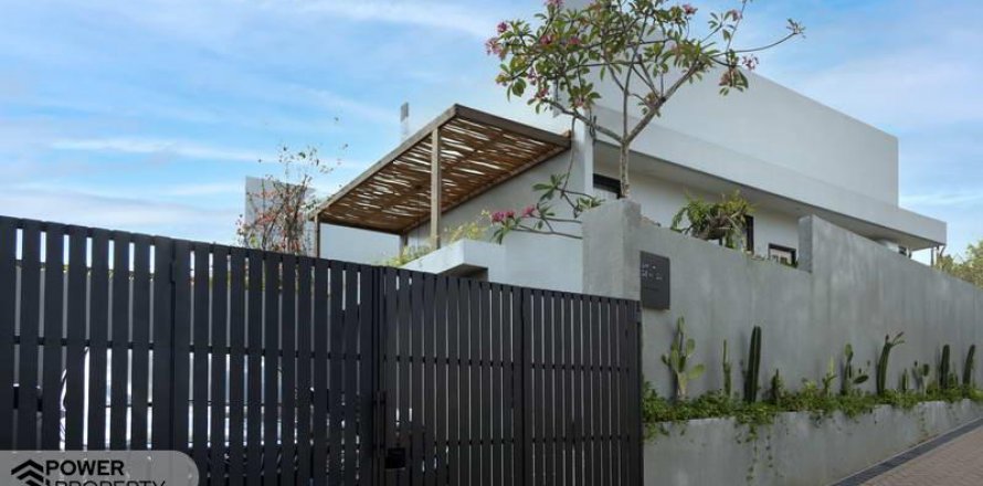 Vila 2 kamar tidur di Kuta Selatan, Badung, Bali (8445)