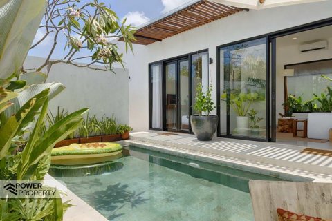 Vila 2 kamar tidur di Kuta Selatan, Badung, Bali (8446)