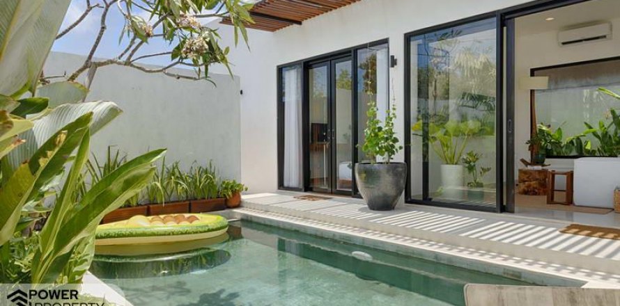 2 bedrooms Villa in South Kuta, Badung, Bali (8446)