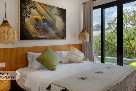 2 bedrooms Villa in South Kuta, Badung, Bali (8446) 10