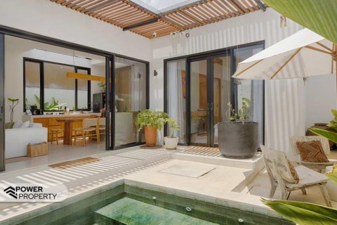 2 bedrooms Villa in South Kuta, Badung, Bali (8446) 9