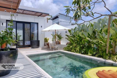 2 bedrooms Villa in South Kuta, Badung, Bali (8446) 3