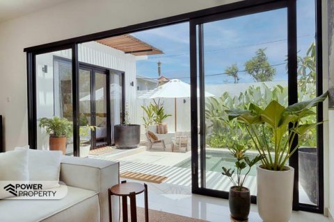 2 bedrooms Villa in South Kuta, Badung, Bali (8446) 4