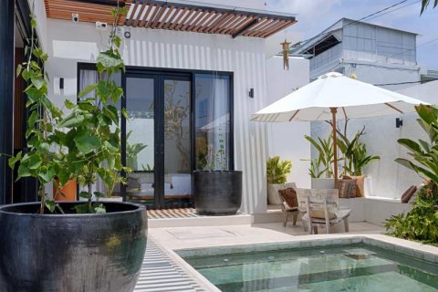 2 bedrooms Villa in South Kuta, Badung, Bali (8446) 2