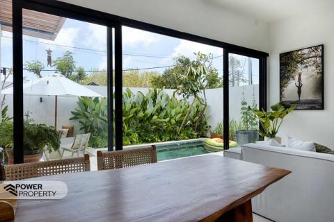 2 bedrooms Villa in South Kuta, Badung, Bali (8446) 5