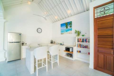 2 bedrooms Villa in Seminyak, Badung, Bali (2021) 6