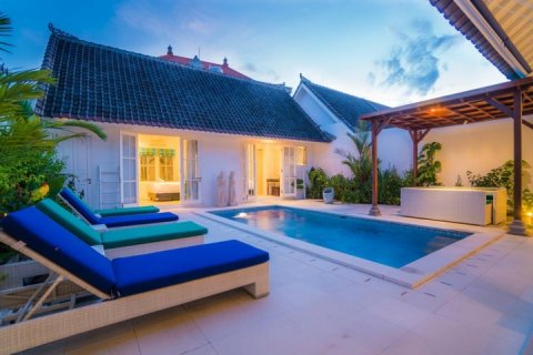 2 bedrooms Villa in Seminyak, Badung, Bali (2021) 5