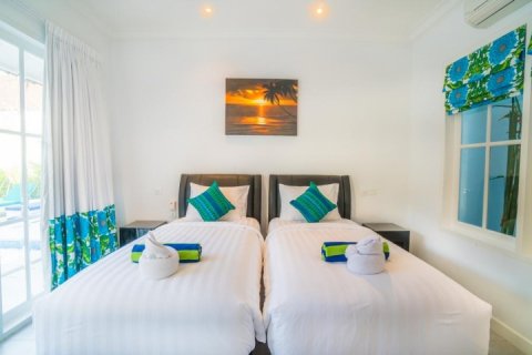 2 bedrooms Villa in Seminyak, Badung, Bali (2021) 8