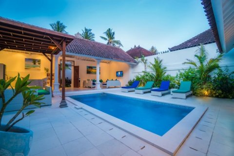 2 bedrooms Villa in Seminyak, Badung, Bali (2021) 2