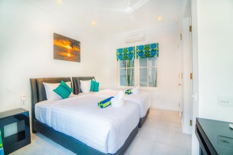 2 bedrooms Villa in Seminyak, Badung, Bali (2021) 9
