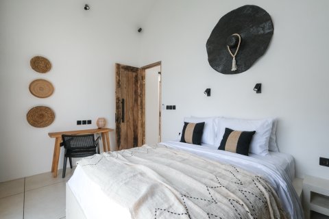Vila 77m2 di Badung, Bali (10711) 13