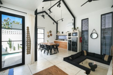 Vila 77m2 di Badung, Bali (10711) 6