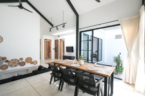 Vila 77m2 di Badung, Bali (10711) 7