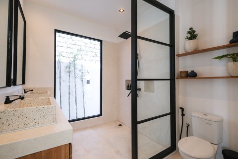 Vila 77m2 di Badung, Bali (10711) 16