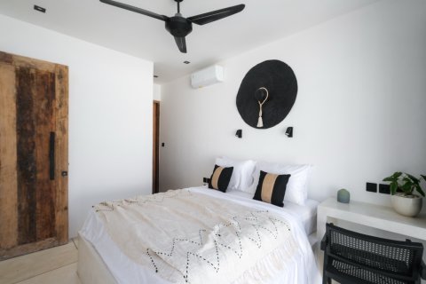 Vila 77m2 di Badung, Bali (10711) 11