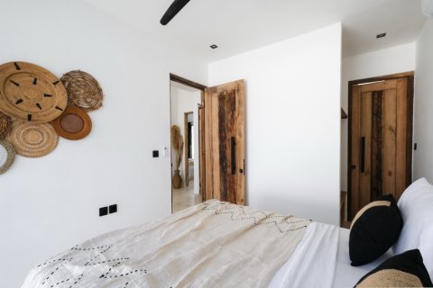 Vila 77m2 di Badung, Bali (10711) 12