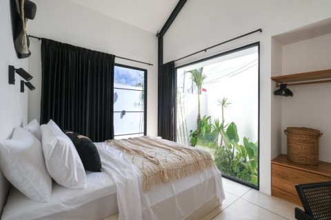 Vila 77m2 di Badung, Bali (10711) 10