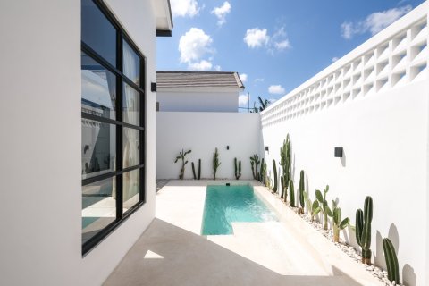 Vila 77m2 di Badung, Bali (10711) 4