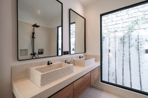 Vila 77m2 di Badung, Bali (10711) 15