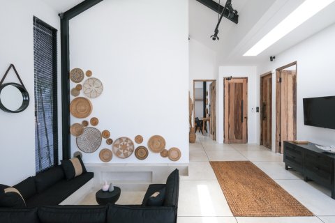 Vila 77m2 di Badung, Bali (10711) 5
