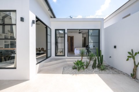 Vila 77m2 di Badung, Bali (10711) 3