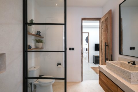 Vila 77m2 di Badung, Bali (10711) 14