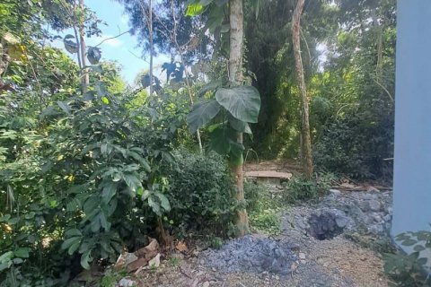 Tanah kavling 150m2 di Kuta Selatan, Badung, Bali (10701) 8