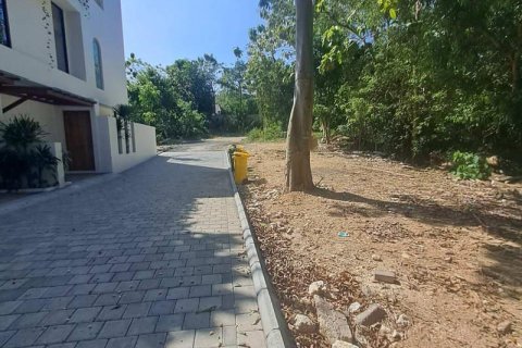 Tanah kavling 150m2 di Kuta Selatan, Badung, Bali (10701) 9