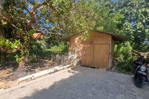 Tanah kavling 150m2 di Kuta Selatan, Badung, Bali (10701) 11