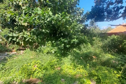 Tanah kavling 150m2 di Kuta Selatan, Badung, Bali (10701) 10