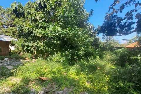 Tanah kavling 150m2 di Kuta Selatan, Badung, Bali (10701) 6