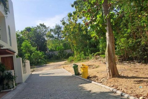 Tanah kavling 150m2 di Kuta Selatan, Badung, Bali (10701) 14