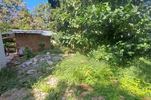 Tanah kavling 150m2 di Kuta Selatan, Badung, Bali (10701) 13