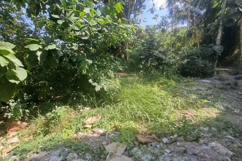 Tanah kavling 150m2 di Kuta Selatan, Badung, Bali (10701) 7