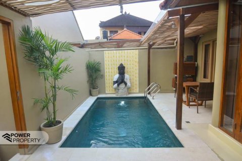 1 bedroom Villa in Legian, Kuta, Badung, Bali (10699) 11