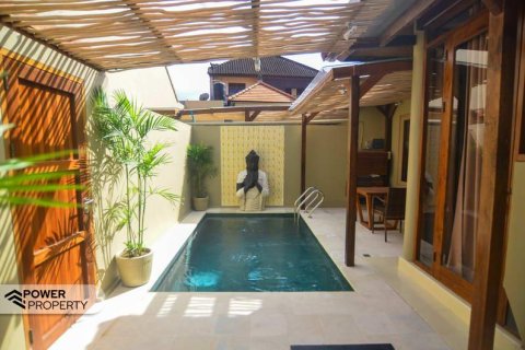 1 bedroom Villa in Legian, Kuta, Badung, Bali (10699) 23