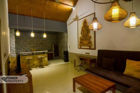 1 bedroom Villa in Legian, Kuta, Badung, Bali (10699) 4