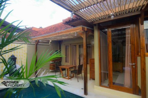 1 bedroom Villa in Legian, Kuta, Badung, Bali (10699) 12