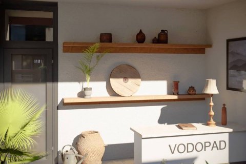 ЖК VODOPAD в Убуд, Гианьяр, Бали (8154) 3
