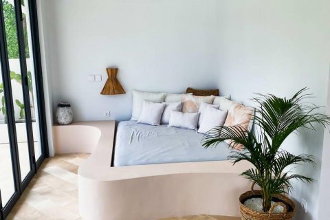 5 bedrooms Villa in South Kuta, Badung, Bali (8712) 11